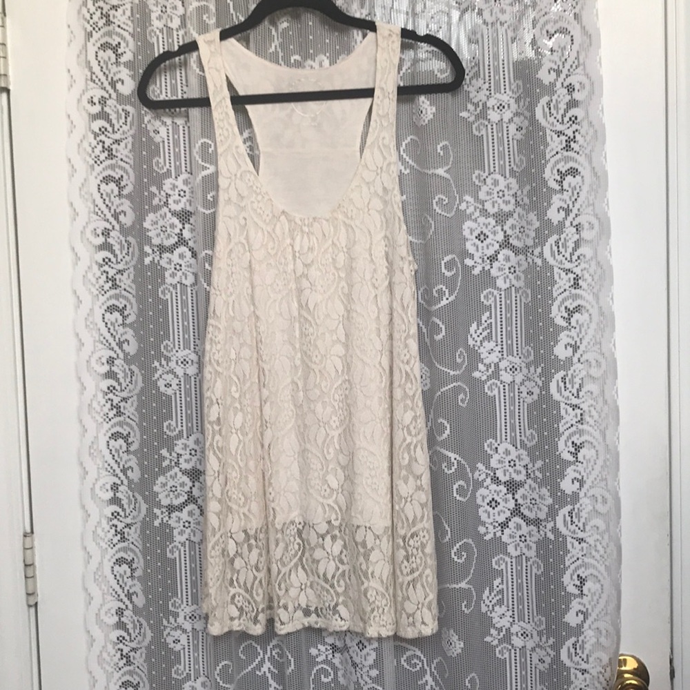 Summer tunic